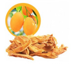 Mango sušené plátky BIO RAW 100g